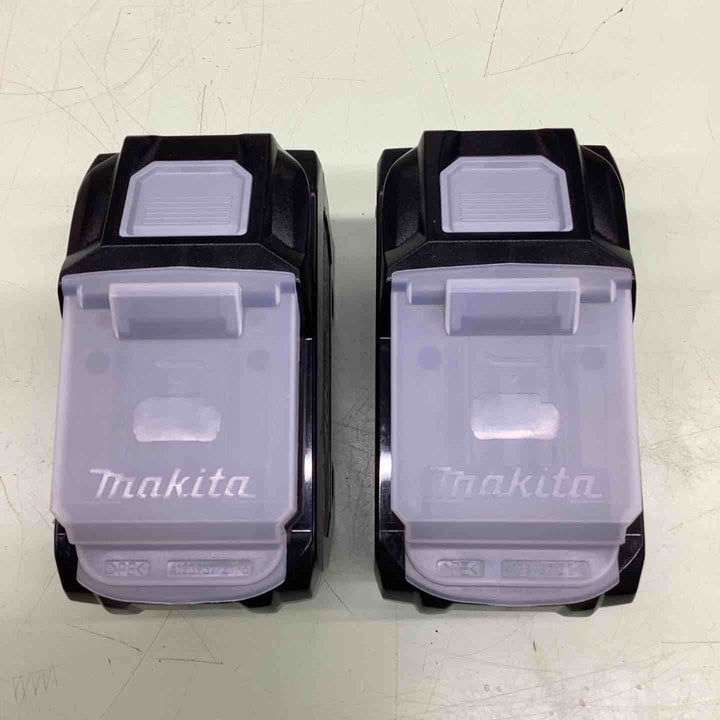 ★マキタ(makita) リチウムイオンバッテリー 40V/5.0Ah BL4050F【越谷店】