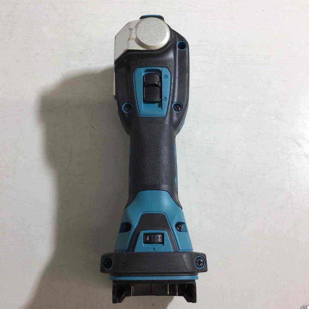 ★マキタ(makita) コードレスマルチツール TM52DZ【戸田店】