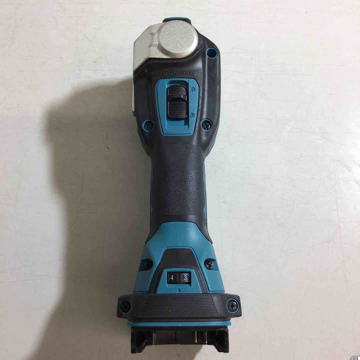 ★マキタ(makita) コードレスマルチツール TM52DZ【戸田店】