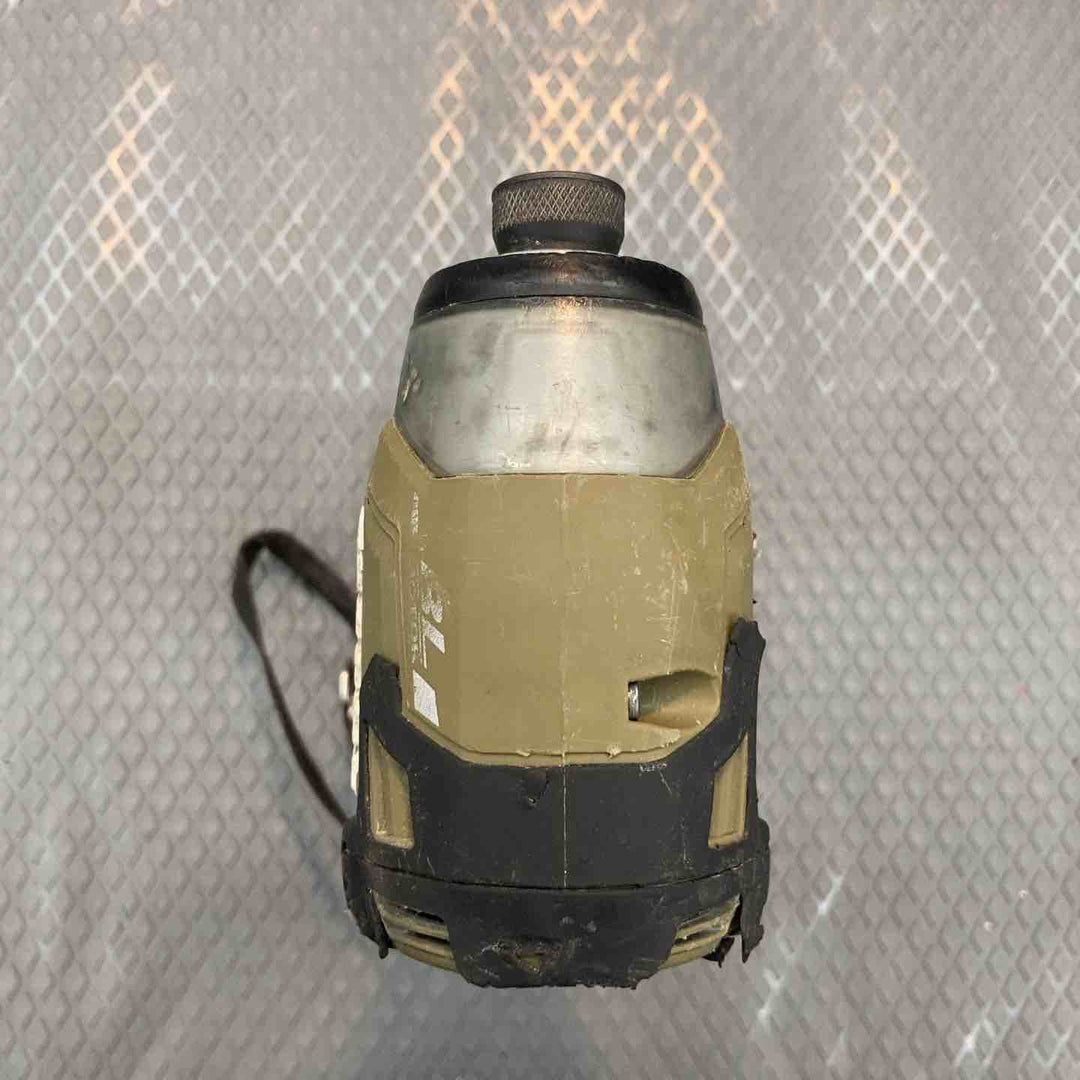 【中古品】マキタ(makita) コードレスインパクトドライバー TD173DRGXO【所沢店】