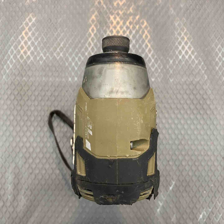 【中古品】マキタ(makita) コードレスインパクトドライバー TD173DRGXO【所沢店】