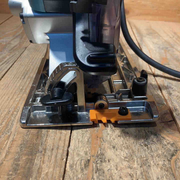 ★マキタ(makita) 防じん丸のこ KS5200FX 左勝手 逆勝手【所沢店】