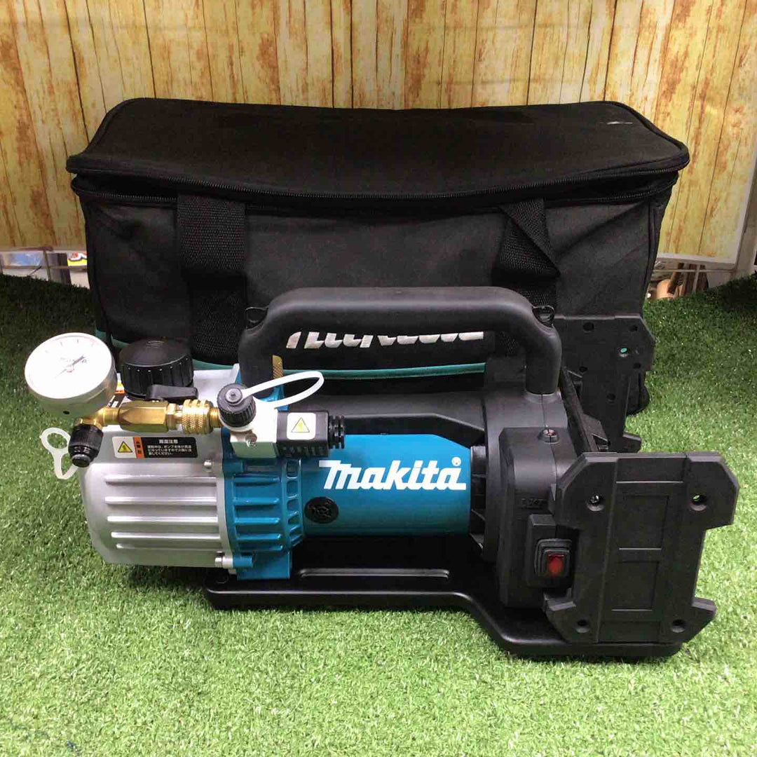 ★マキタ(makita) コードレス真空ポンプ VP181DZ【川崎店】