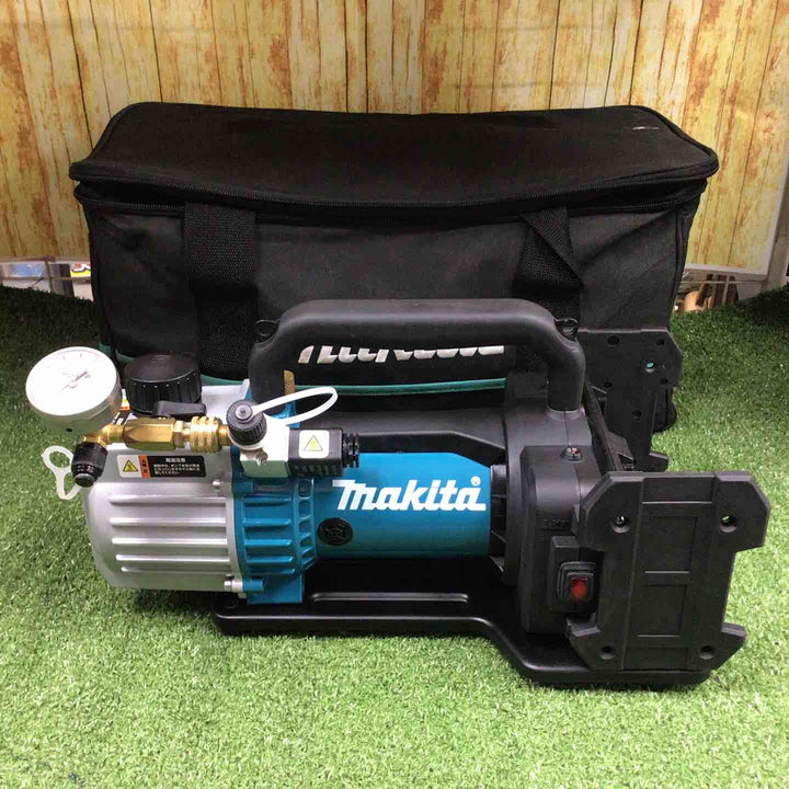 ★マキタ(makita) コードレス真空ポンプ VP181DZ【川崎店】
