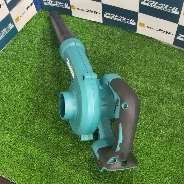 ★マキタ(makita) コードレスブロワ UB185DZ【草加店】