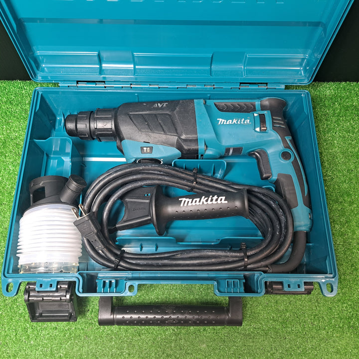 ★マキタ(makita) ハンマドリル HR2631F【岩槻店】
