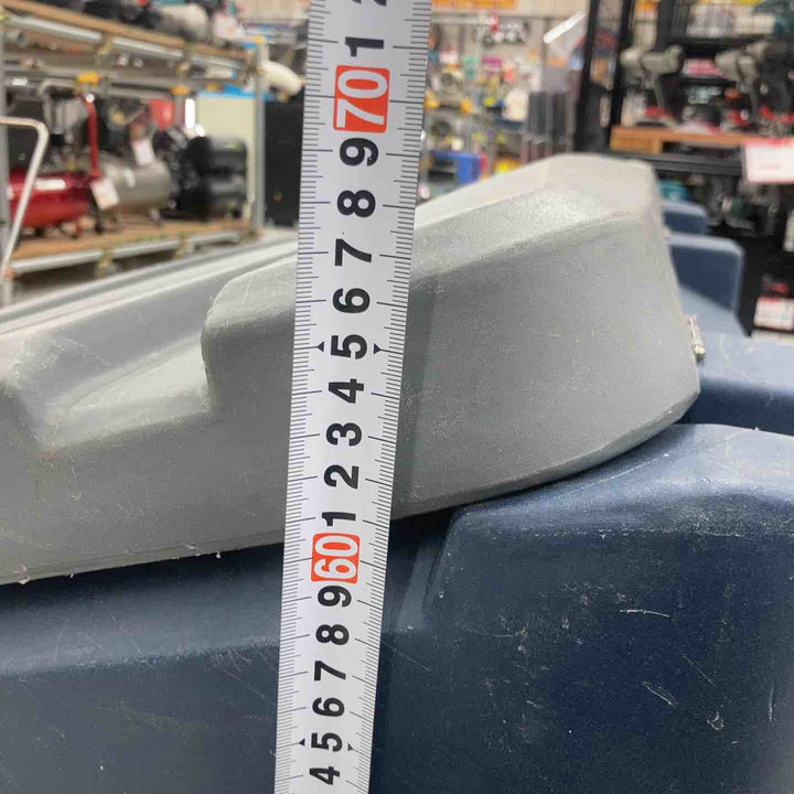 【店頭受取り限定】リングスター スーパーボックスグレート SG-1000 　ヒッチキャリア【八潮店】