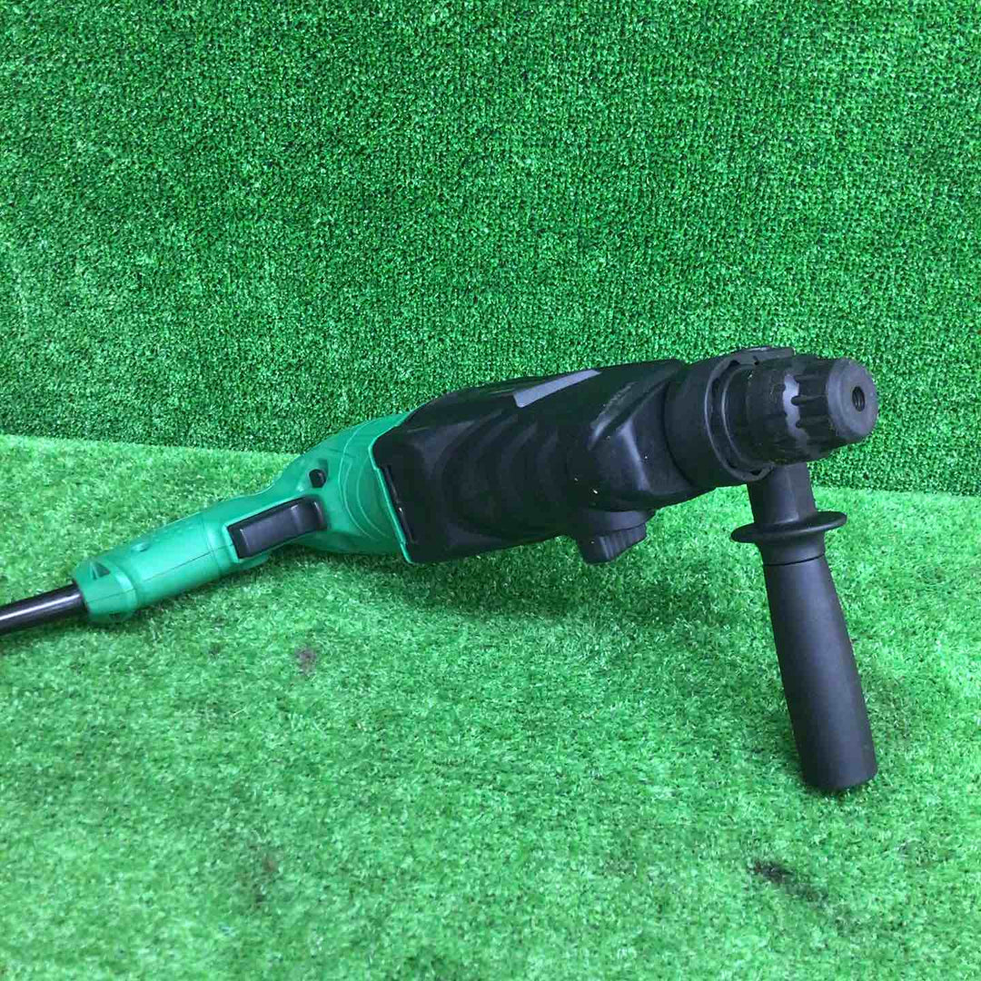 【中古品】 ハイコーキ/HIKOKI ハンマドリル DH24PH 【鴻巣店】