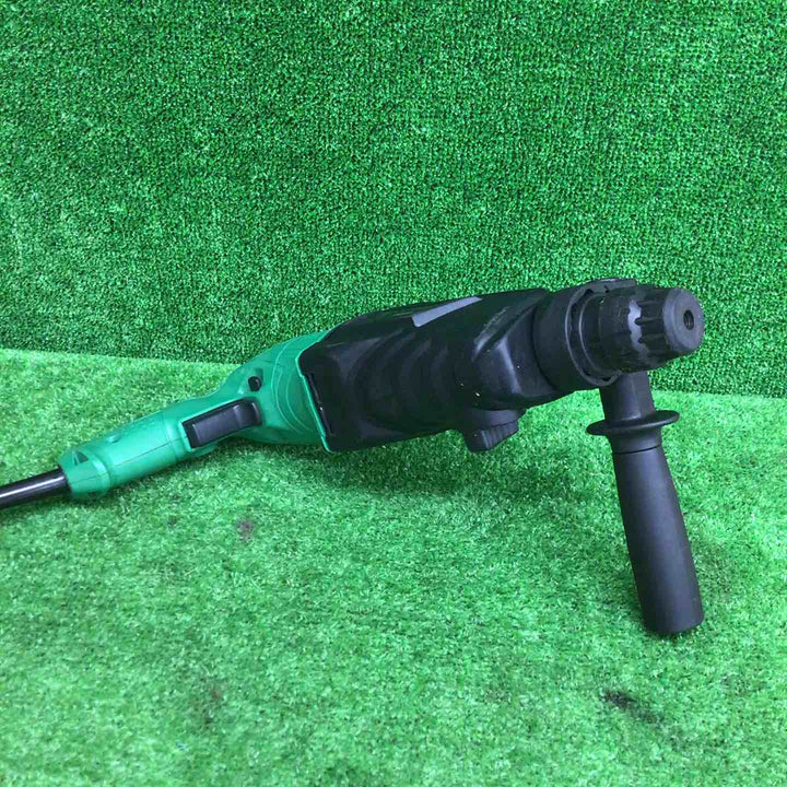 【中古品】 ハイコーキ/HIKOKI ハンマドリル DH24PH 【鴻巣店】