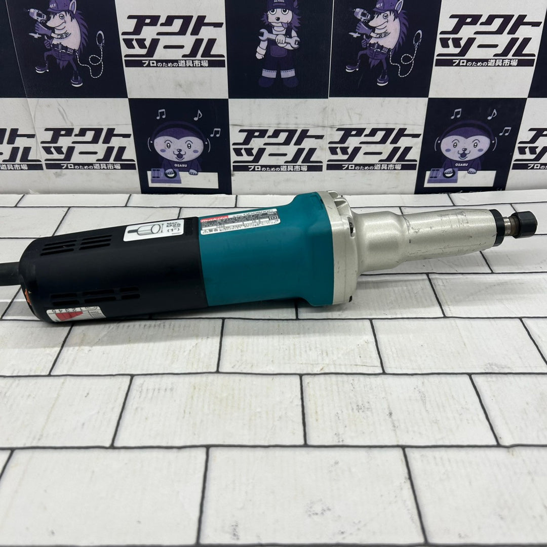 〇マキタ(makita) 電子ハンドグラインダ GD0800C【所沢店】