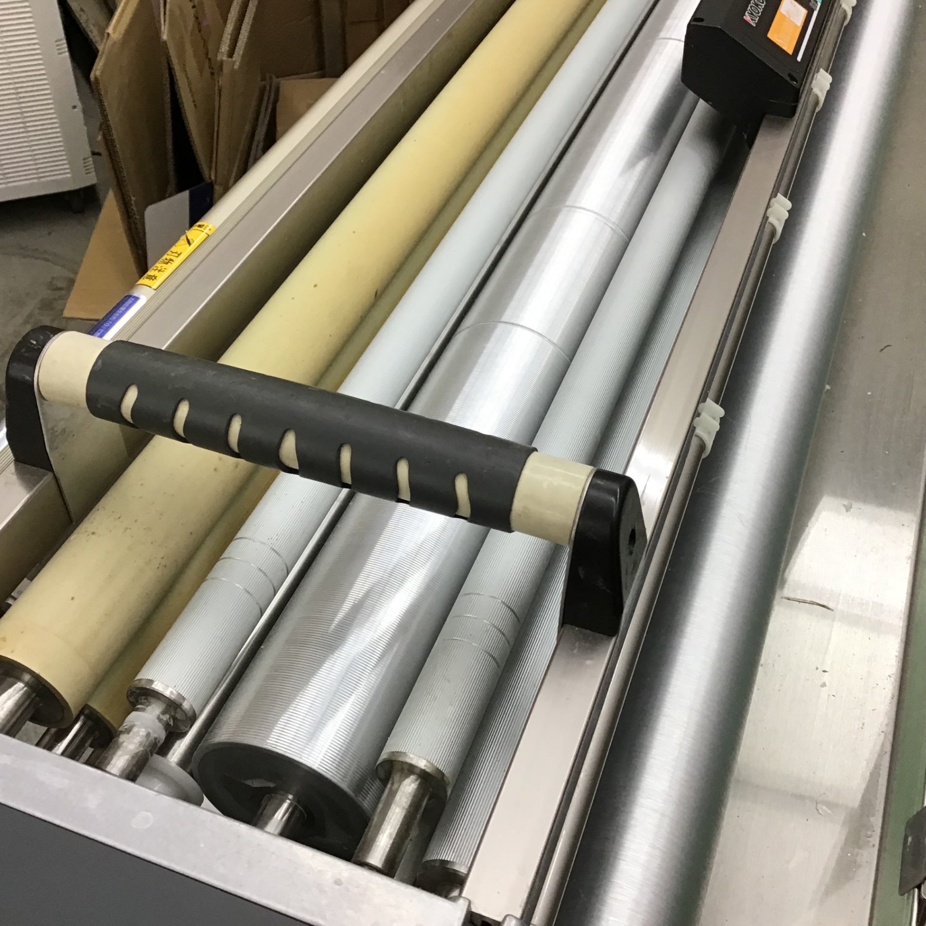 店頭受取り限定】極東 糊付け機 SALIDA(サリーダ)【戸田店】 – アクト