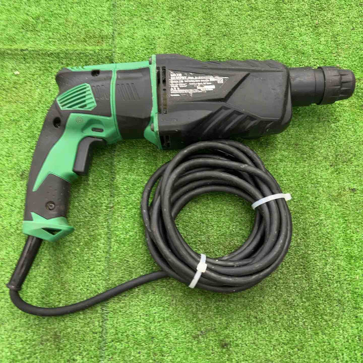 【中古品】ハイコーキ(HIKOKI ※旧:日立工機) ハンマドリル DH28PB【桶川店】