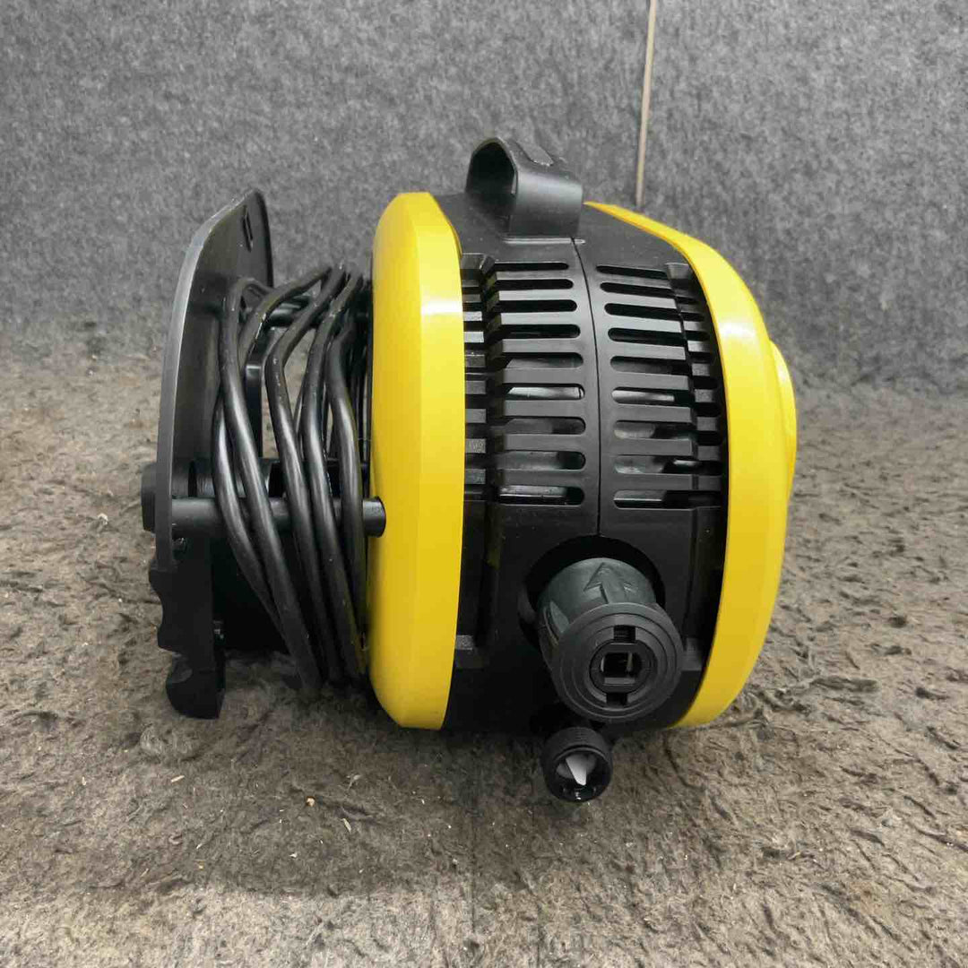 ◇ケルヒャー(KARCHER) JTKサイレントS 家庭用高圧洗浄機 1.600-910.0【鴻巣店】