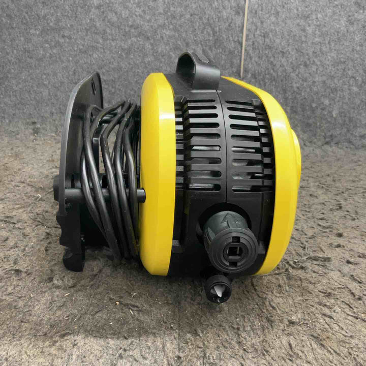 ◇ケルヒャー(KARCHER) JTKサイレントS 家庭用高圧洗浄機 1.600-910.0【鴻巣店】