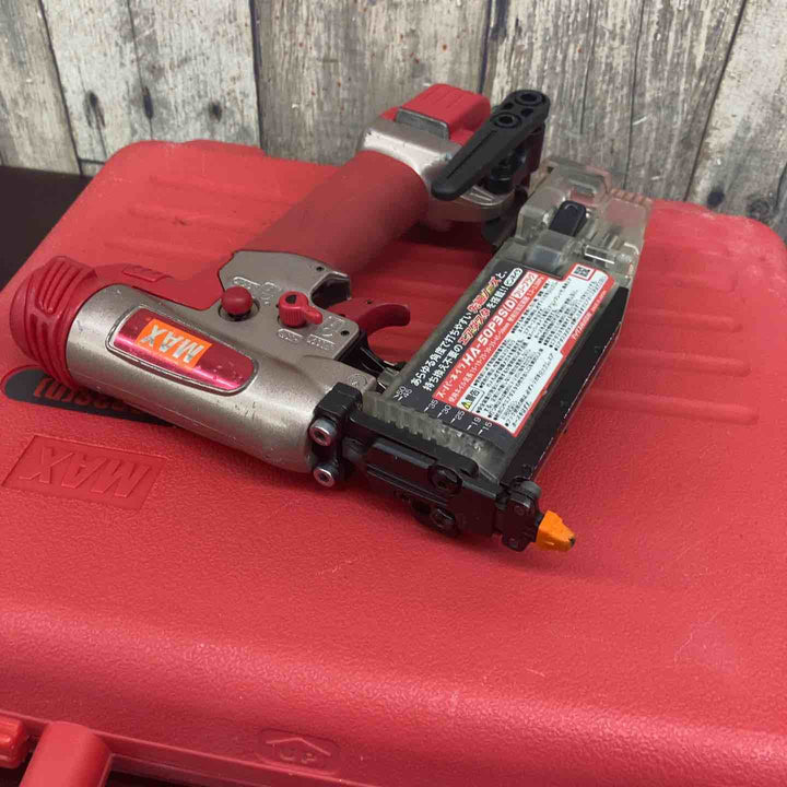 【中古品】 マックス(MAX) 高圧ピンネイラ HA-50P3S(D) 【東大和店】