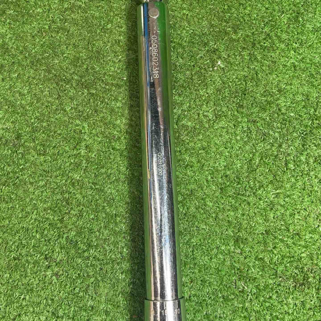 【中古品】 Snap-on スナップオン 3/8トルクレンチ QD2R1000 【藤沢店】