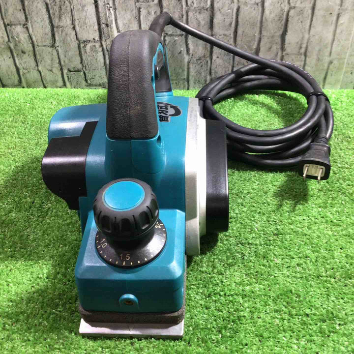 ☆マキタ(makita) 電気カンナ KP0800A【川口店】