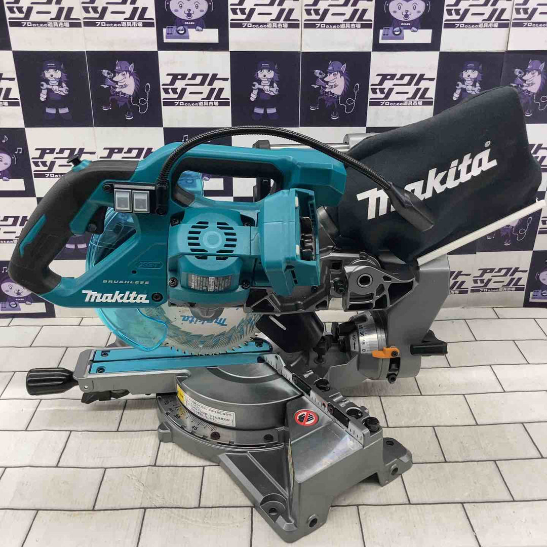 ★マキタ(makita) コードレススライドマルノコ LS001GZ【所沢店】