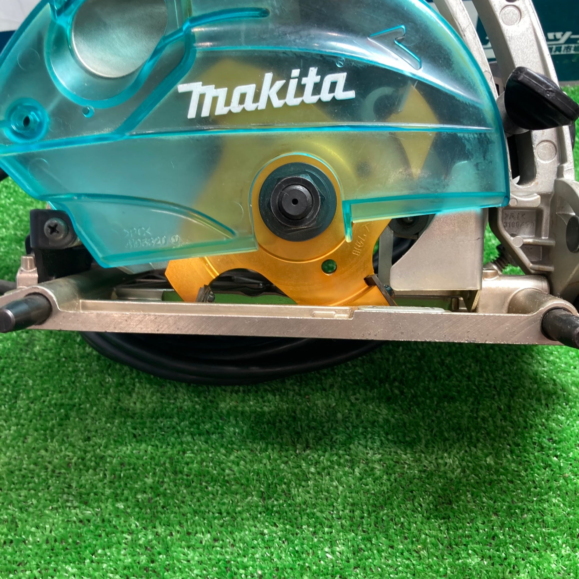 ☆マキタ(makita) 小型ミゾキリ 溝切 3005BA【草加店】 – アクトツール