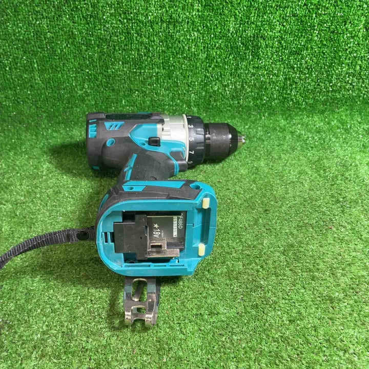 マキタ(makita) コードレスドリルドライバー DF486DZ【藤沢店】