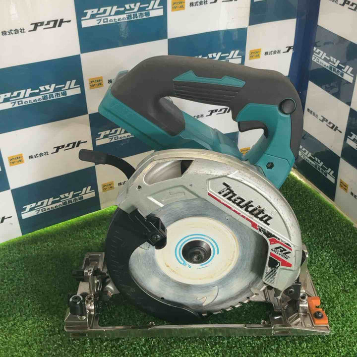 ★マキタ(makita) コードレス丸のこ HS631DZ【草加店】