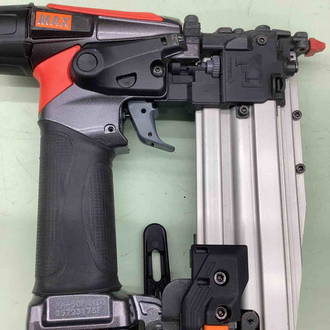 ★マックス(MAX) 高圧ピンネイラ HA-50P4(D)【越谷店】