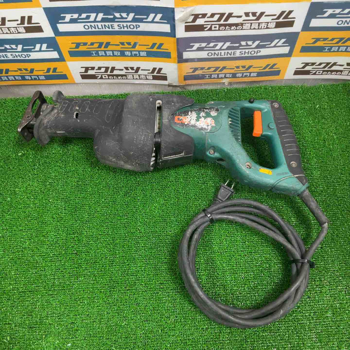 ★ハイコーキ(HIKOKI ※旧:日立工機) 電子セーバーソー CR13VC 保証なし【草加店】