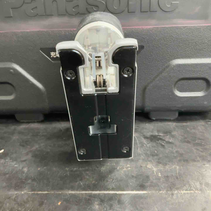 ◇パナソニック(Panasonic) コードレスジグソー14.4V EZ4541LS2S-B【草加店】