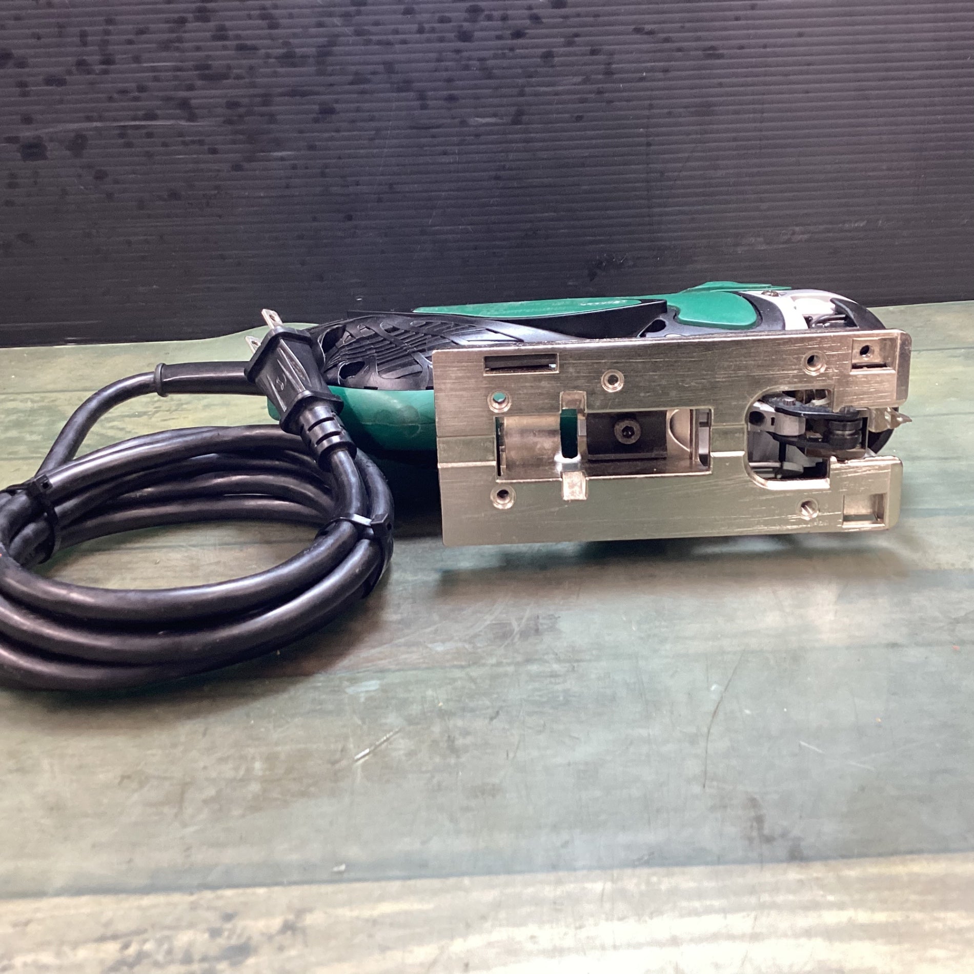 HiKOKI ハイコーキ/電子ジグソー/CJ 110MV/C150244/ABランク/22【中古】 HiKOKI ハイコーキ/電子ジグソー/CJ 110MV/C150244/ABランク/22【中古