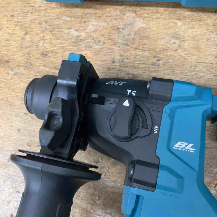★マキタ(makita) コードレスハンマドリル HR183DZK【柏店】