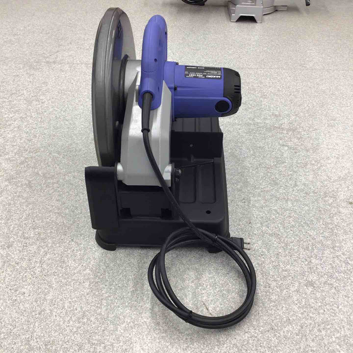 ◇ハイコーキ(HIKOKI ※旧:日立工機) 355mm高速切断機 FCC14ST【八潮店】