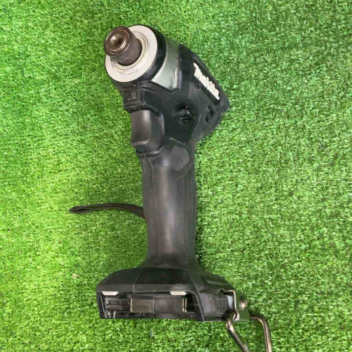 ★マキタ(makita) コードレスインパクトドライバー TD173DRGXB【草加店】
