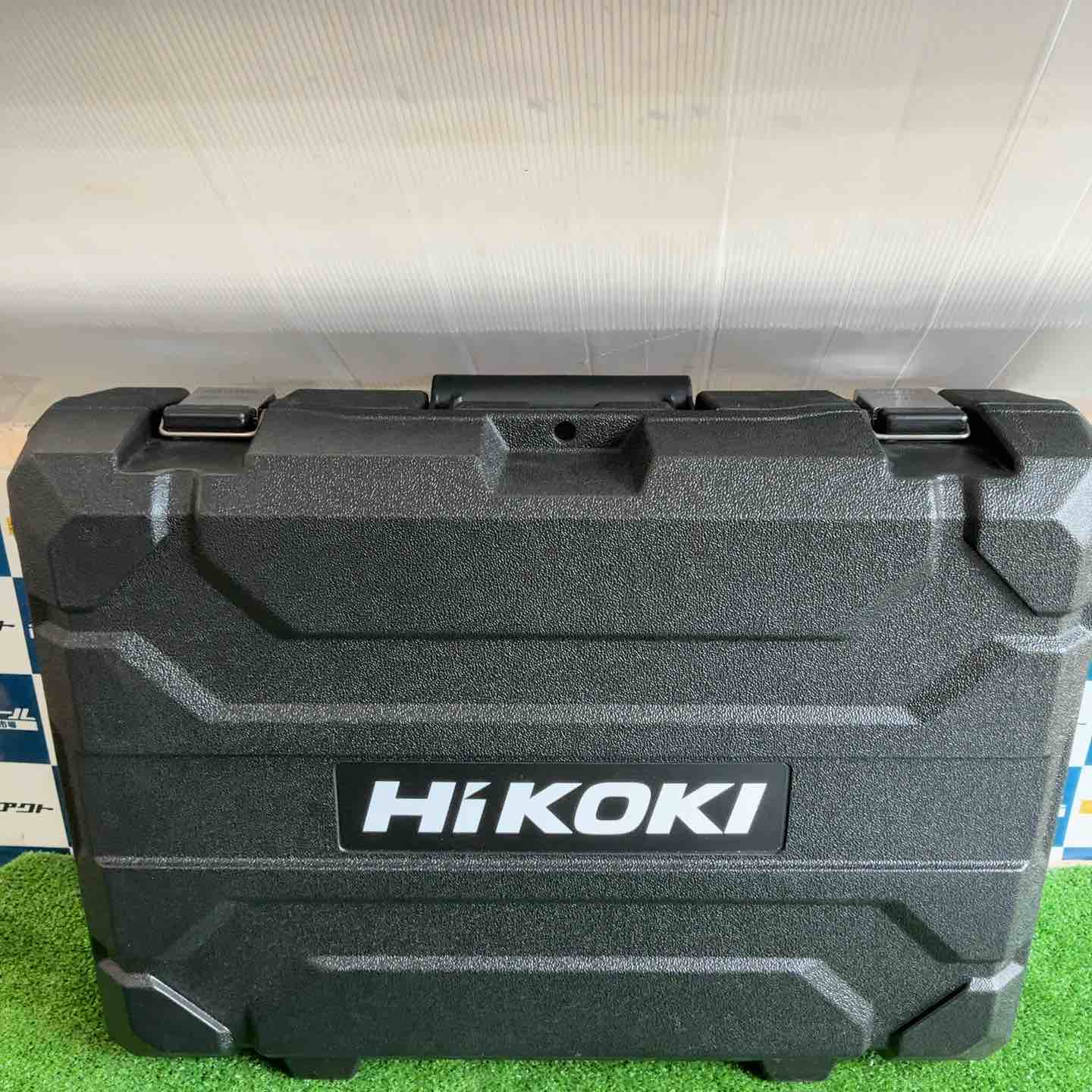 ☆ハイコーキ(HIKOKI ※旧:日立工機) コードレスハンマドリル DH18DPB