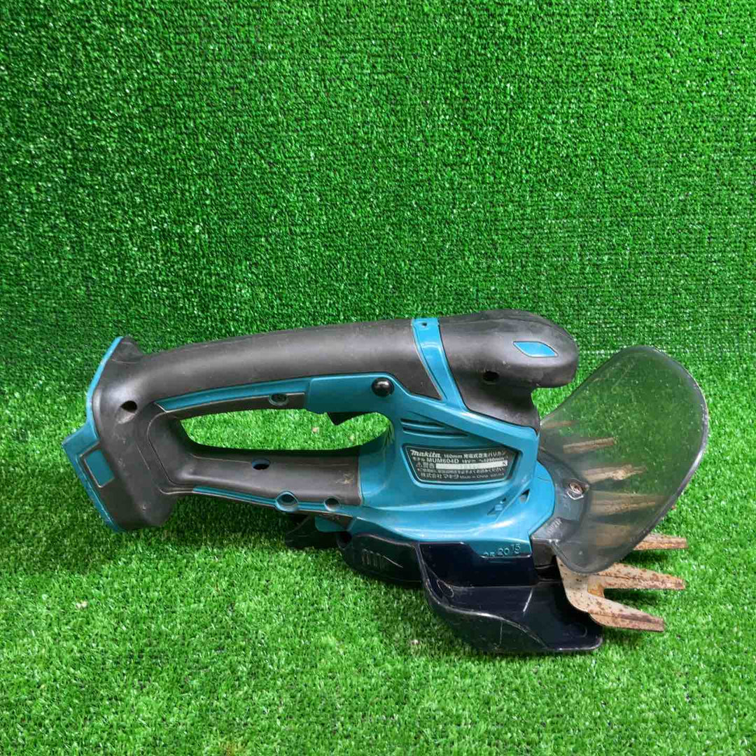 【中古品】 マキタ(makita) コードレス芝生バリカン  MUM604DZ 【藤沢店】