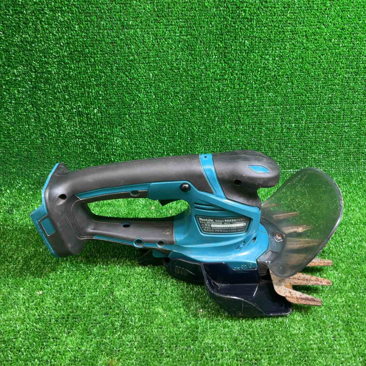 【中古品】 マキタ(makita) コードレス芝生バリカン  MUM604DZ 【藤沢店】