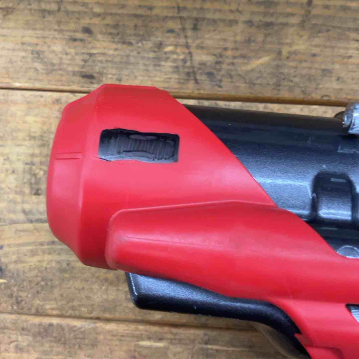 【中古美品】マックス(MAX) 高圧エアネジ打ち機 HV-R41G6(D)-G【所沢店】