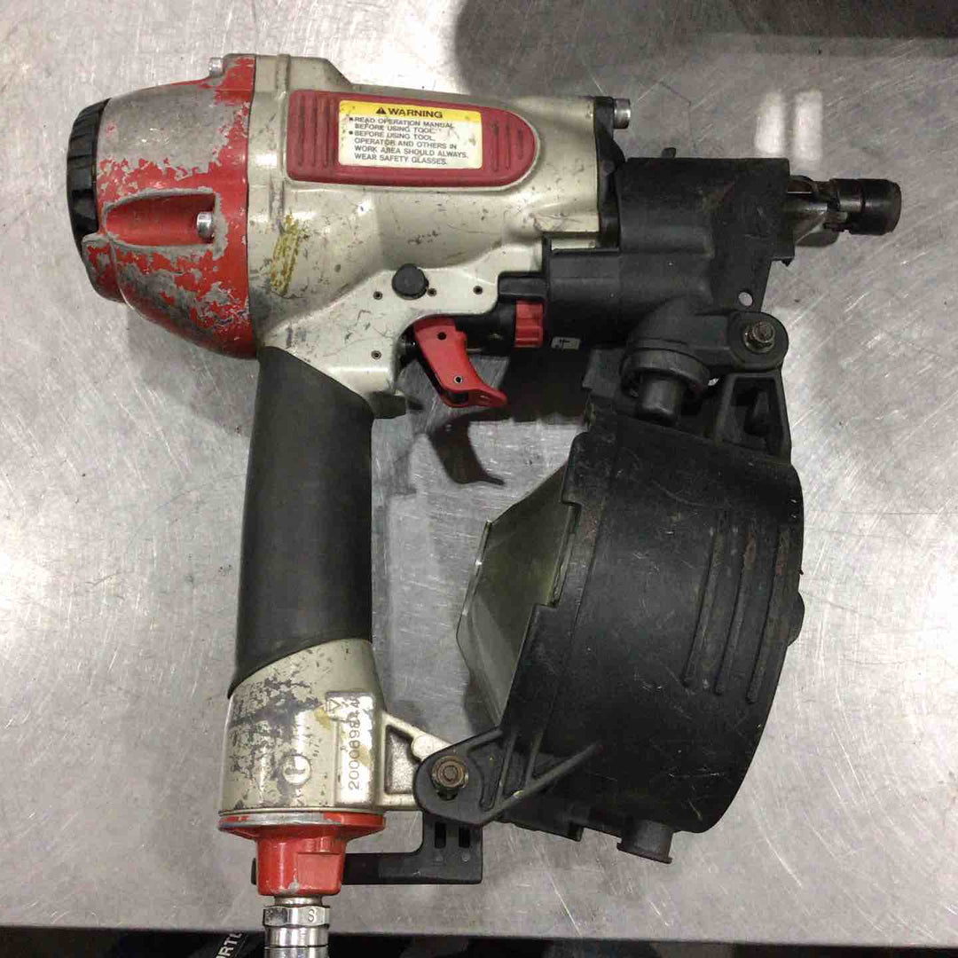 ★マックス(MAX) 常圧エア釘打ち機 CN-550S(FP)【川口店】