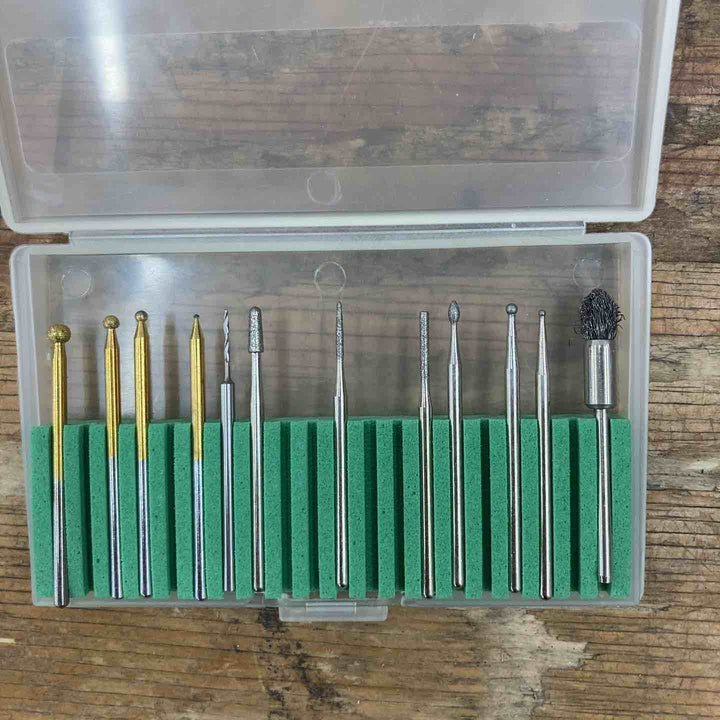 【中古品】ミニター MINITOR C-150 パワーパック スタンダードロータリー M15【柏店】