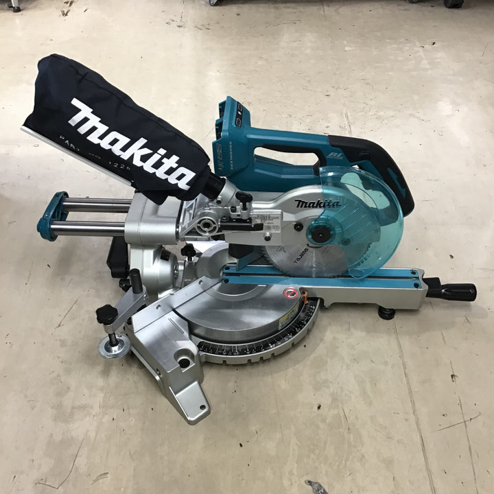 ★マキタ(makita) コードレススライドマルノコ LS714DZ【町田店】