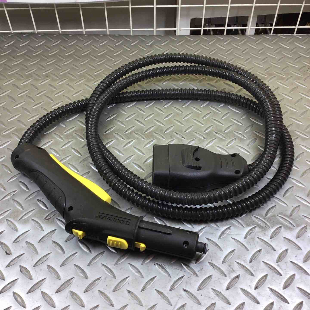 ケルヒャー(KARCHER) 業務用スチームクリーナ SG 4/4【川崎店】