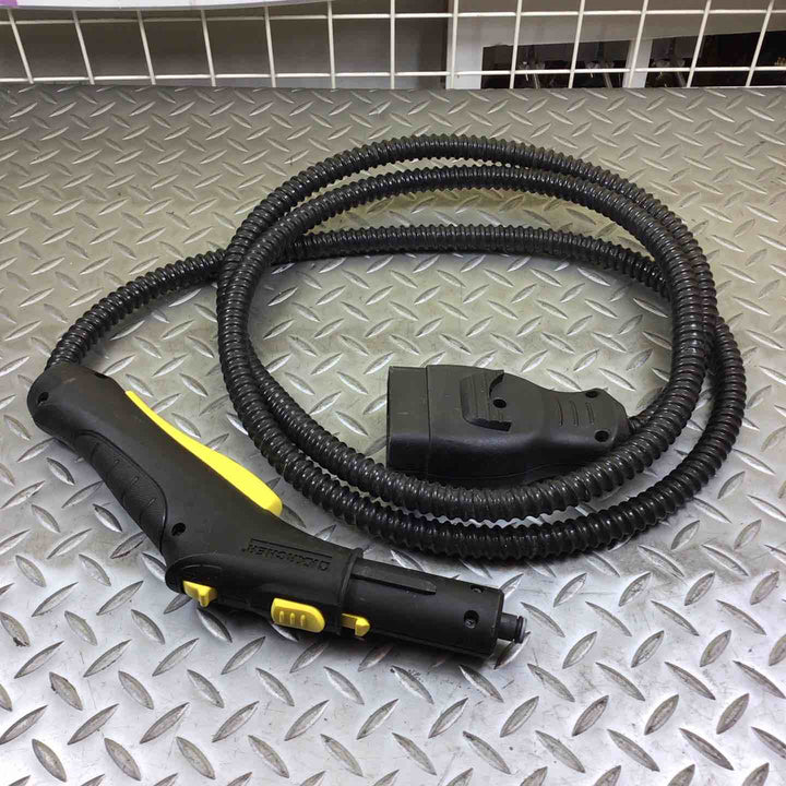 ケルヒャー(KARCHER) 業務用スチームクリーナ SG 4/4【川崎店】