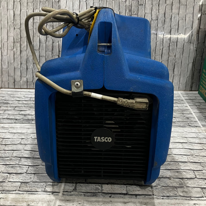 〇タスコ(TASCO) フロンガス回収機 TA110X【川口店】