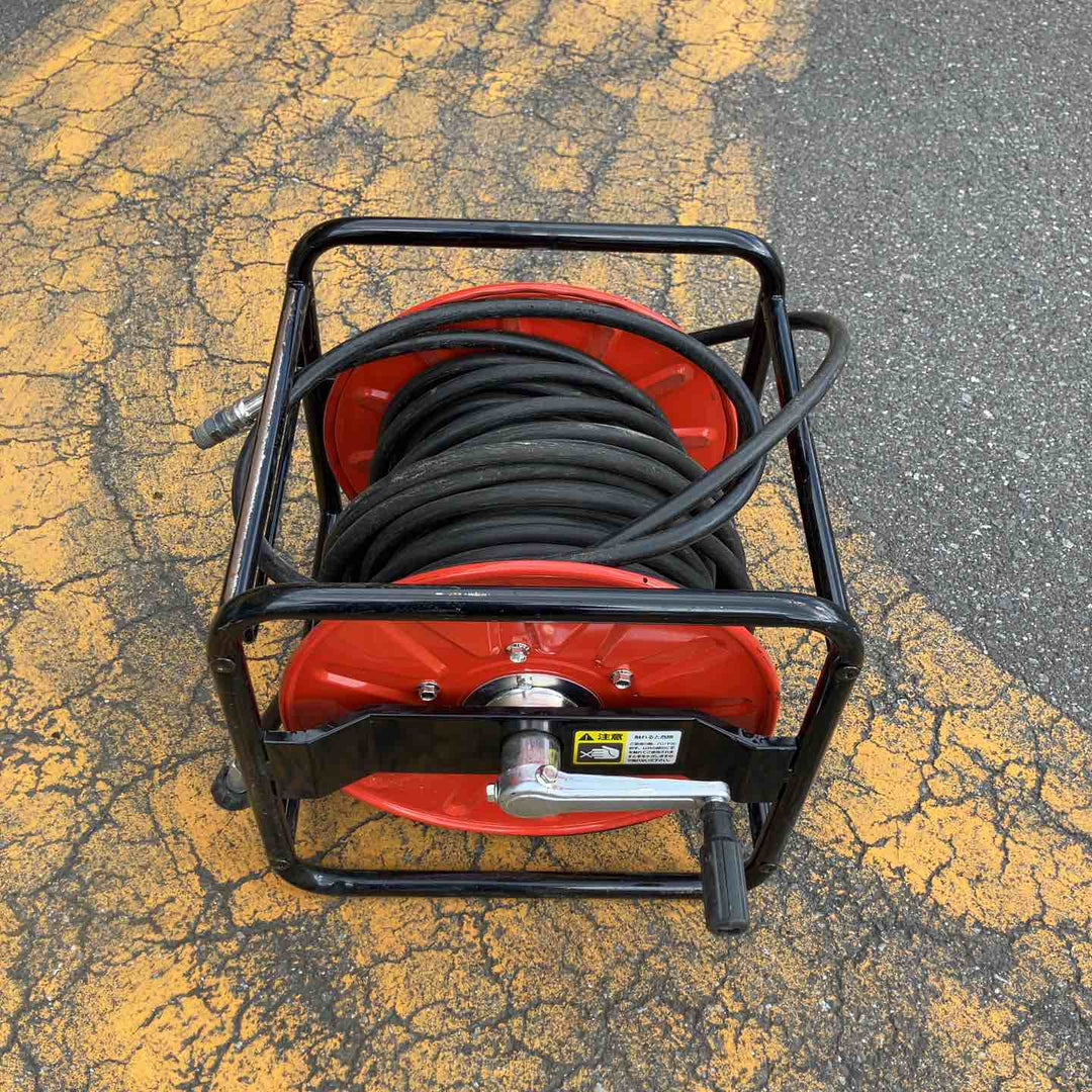 【中古品・店頭受取り限定】 ホンダ/HONDA エンジン高圧洗浄機・WS1513 【桶川店】