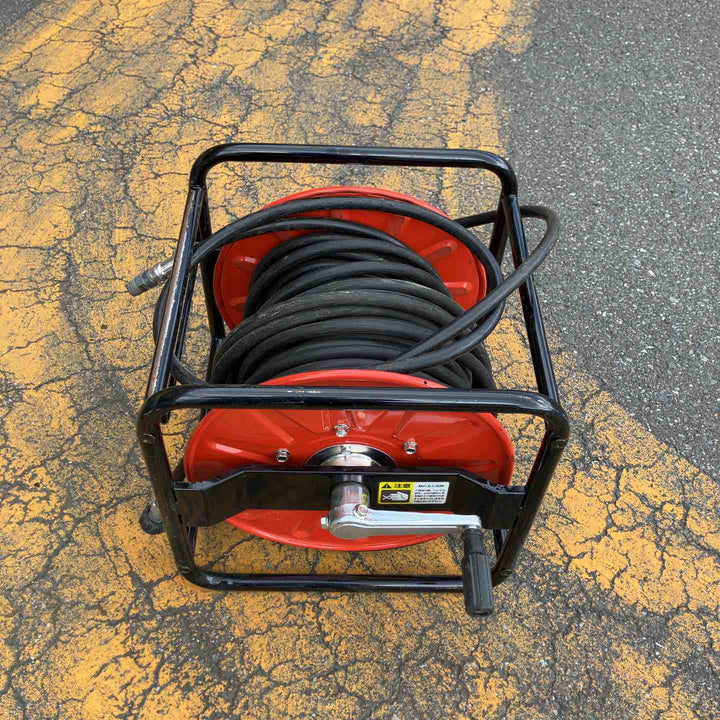 【中古品・店頭受取り限定】 ホンダ/HONDA エンジン高圧洗浄機・WS1513 【桶川店】