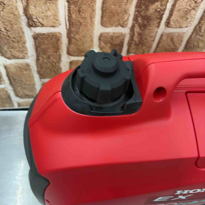 【未使用保管品】ホンダ(HONDA) サイクロコンバーター発電機 EX6【所沢店】