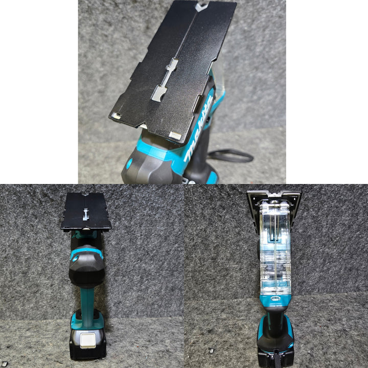 【中古品(本体、バッテリ美品)・新品刃付き！】マキタ(makita) コードレスボードカッタ SD180DRGX【桶川店】