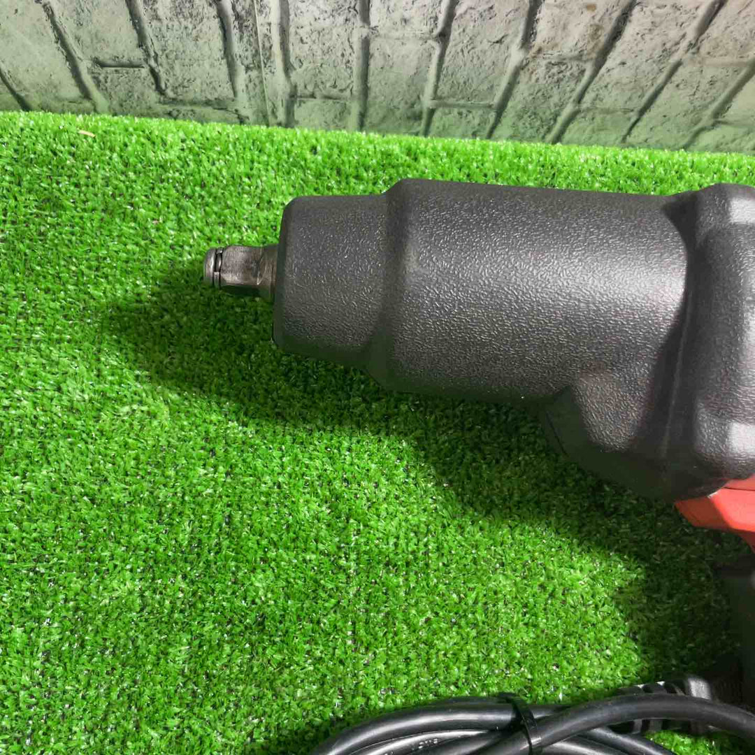 ASTRO PRODUCTS 05-04285 ハイパワーAC電動インパクトレンチ AP050428【川口店】