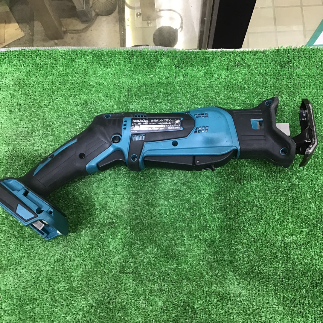 【中古】マキタ(makita) コードレスレシプロソー JR144DZ【草加店】