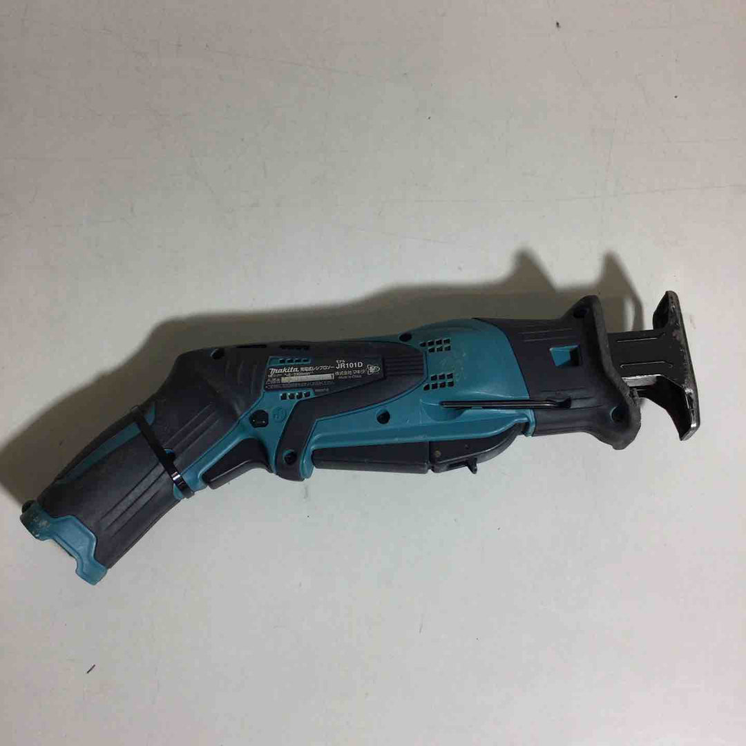 ★マキタ(makita) コードレスレシプロソー JR101DW【戸田店】
