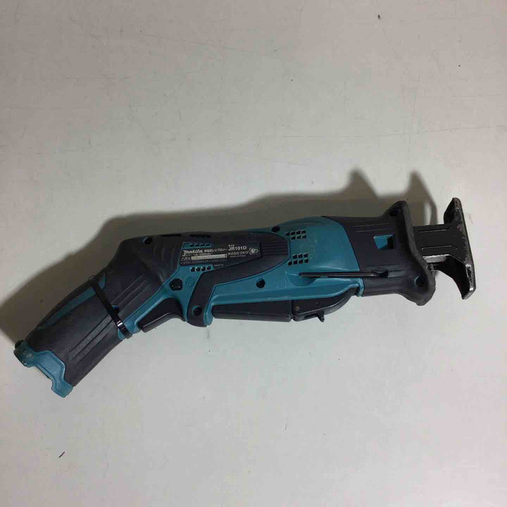★マキタ(makita) コードレスレシプロソー JR101DW【戸田店】